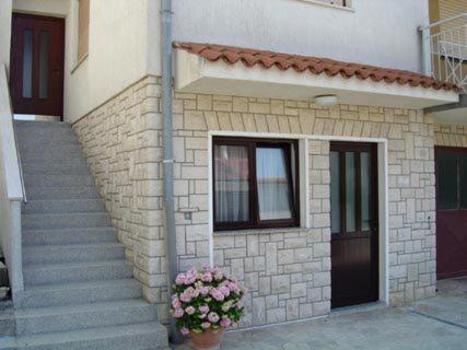 Apartment Bilic Pula Bilik gambar