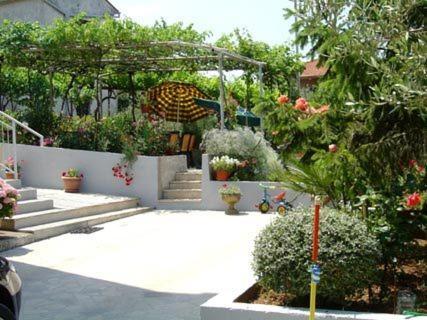 Apartment Bilic Pula Luaran gambar