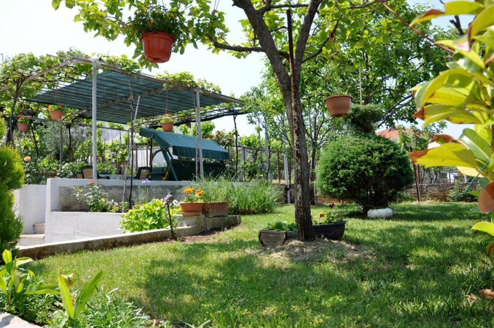Apartment Bilic Pula Luaran gambar