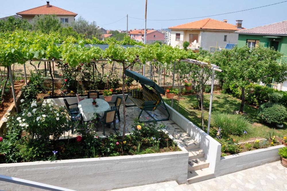 Apartment Bilic Pula Luaran gambar