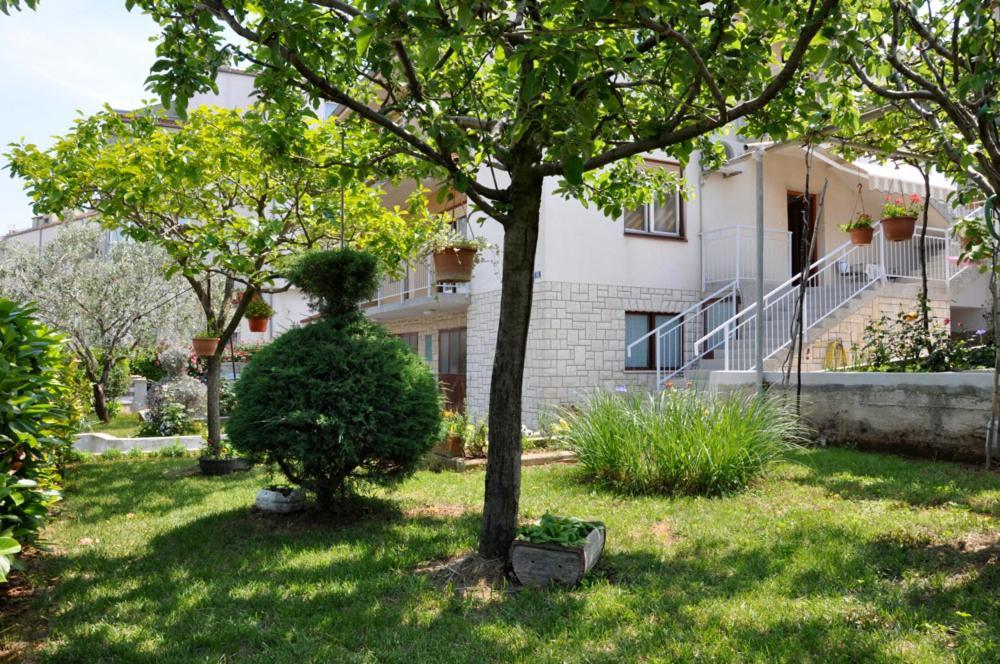Apartment Bilic Pula Luaran gambar