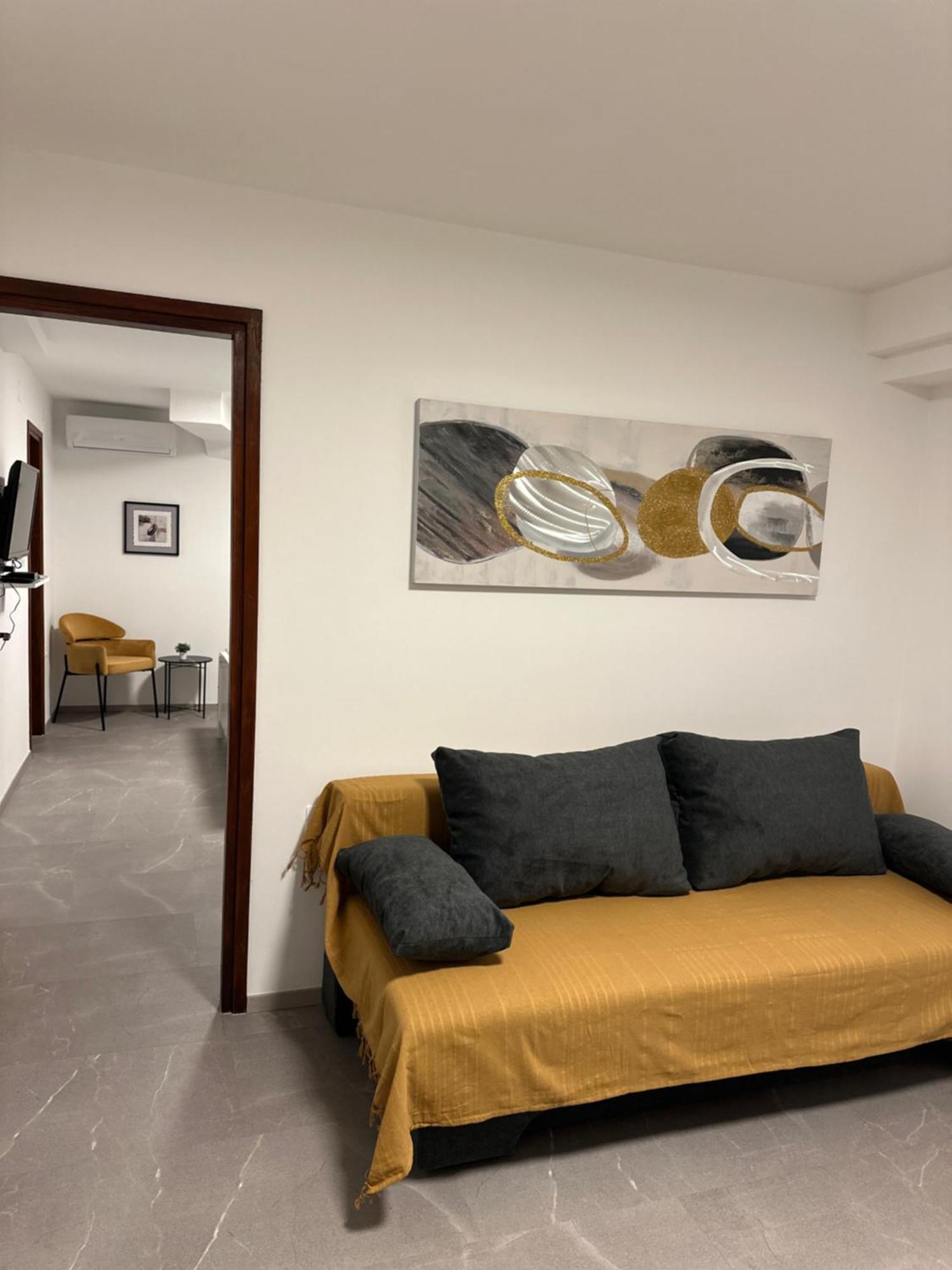 Apartment Bilic Pula Luaran gambar