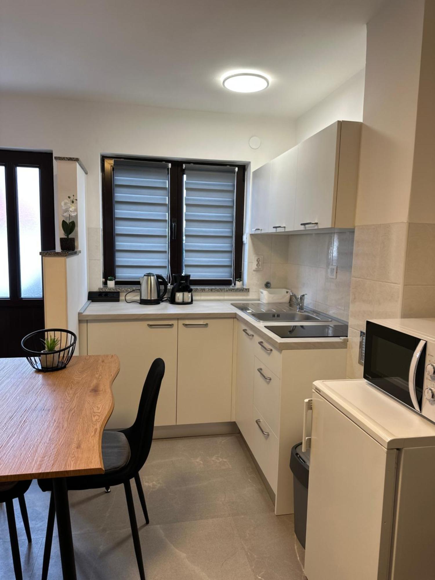 Apartment Bilic Pula Luaran gambar