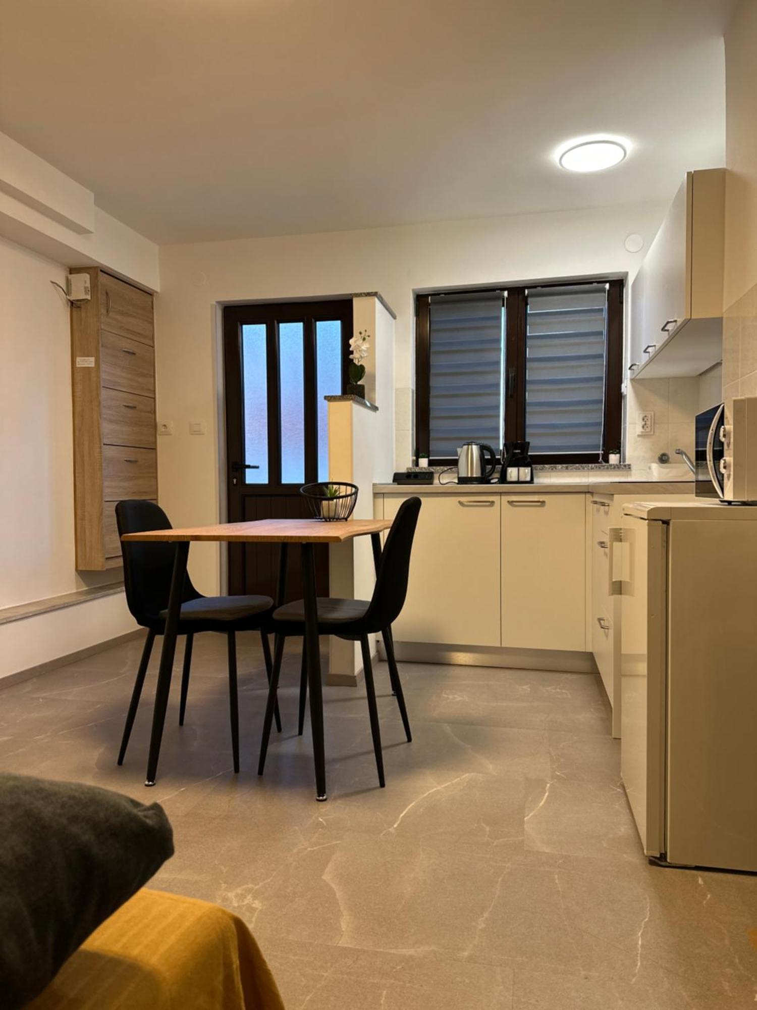 Apartment Bilic Pula Luaran gambar