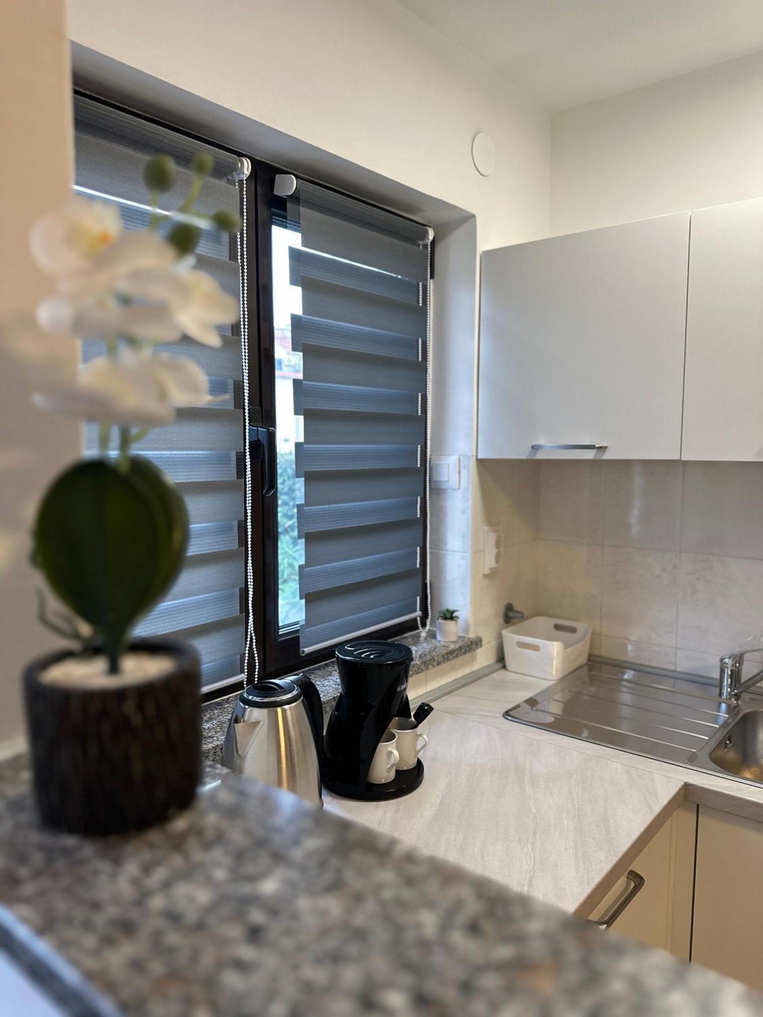 Apartment Bilic Pula Luaran gambar