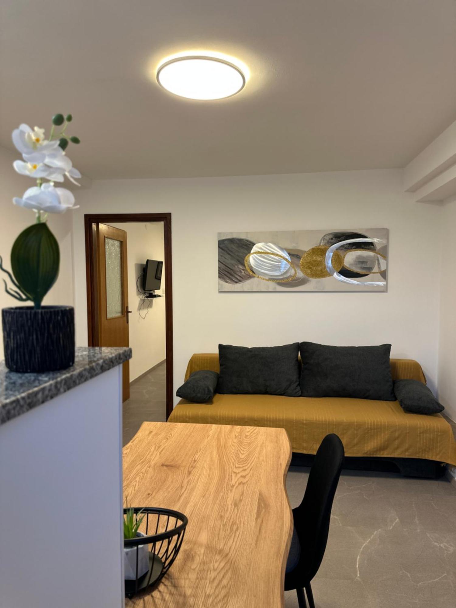 Apartment Bilic Pula Luaran gambar