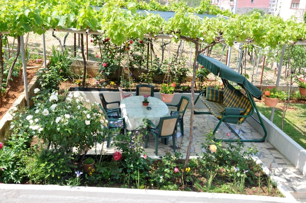 Apartment Bilic Pula Luaran gambar